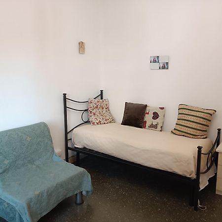 Alloggio Turistico P.Lodi Appartement Rome Buitenkant foto