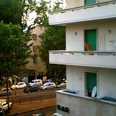 Alloggio Turistico P.Lodi Appartement Rome Buitenkant foto