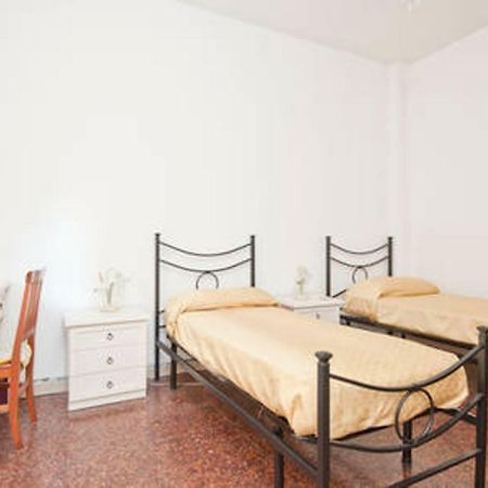 Alloggio Turistico P.Lodi Appartement Rome Buitenkant foto