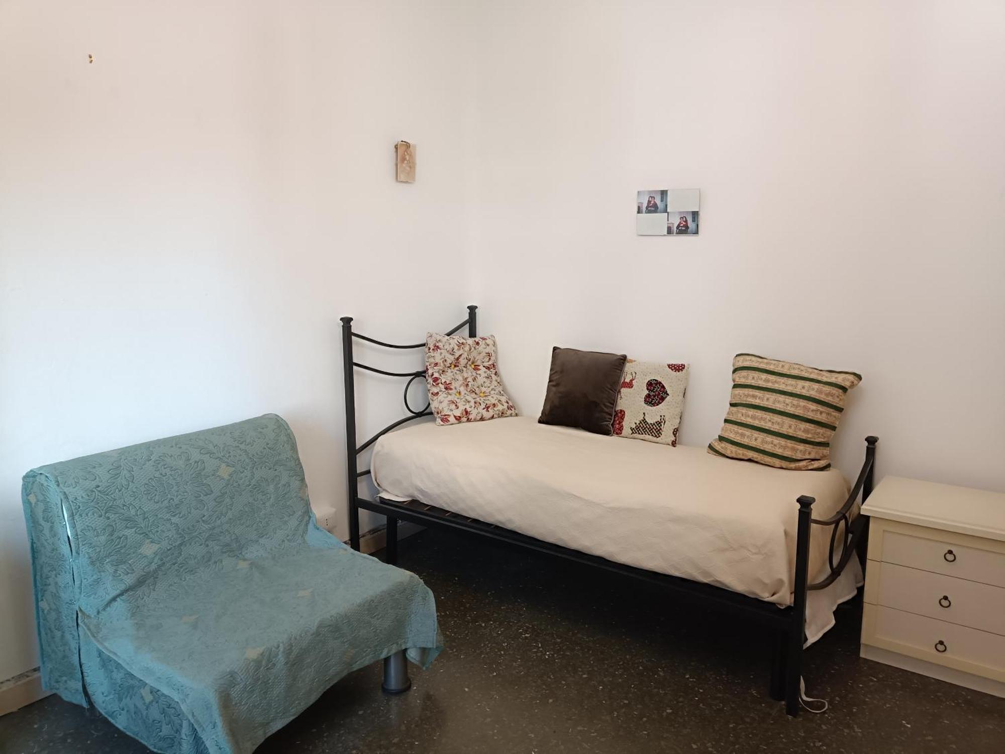 Alloggio Turistico P.Lodi Appartement Rome Buitenkant foto