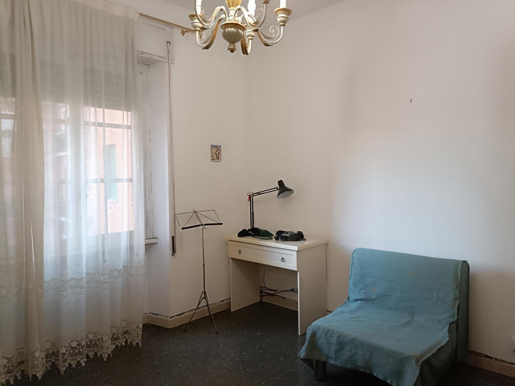 Alloggio Turistico P.Lodi Appartement Rome Buitenkant foto