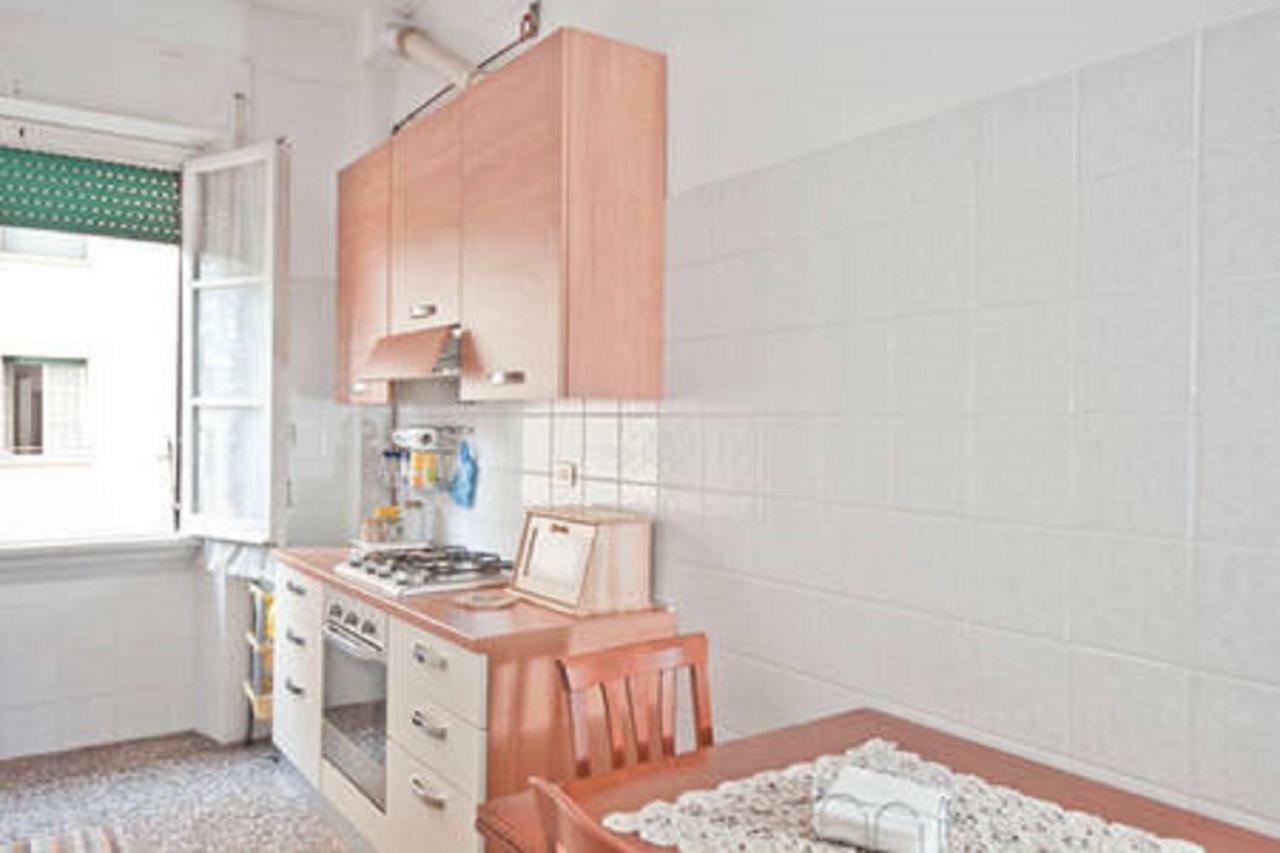 Alloggio Turistico P.Lodi Appartement Rome Buitenkant foto
