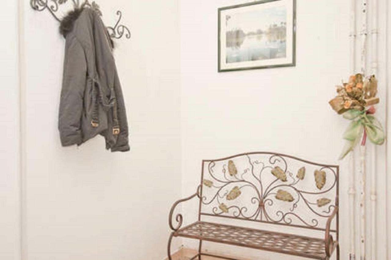 Alloggio Turistico P.Lodi Appartement Rome Buitenkant foto