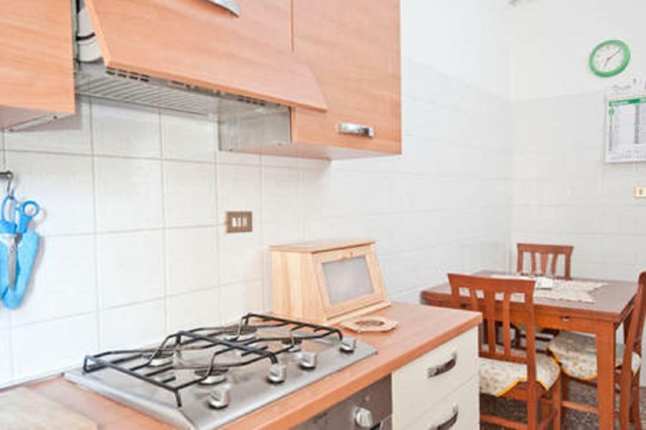 Alloggio Turistico P.Lodi Appartement Rome Buitenkant foto