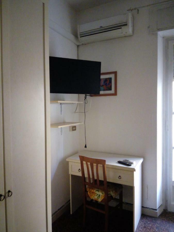 Alloggio Turistico P.Lodi Appartement Rome Buitenkant foto